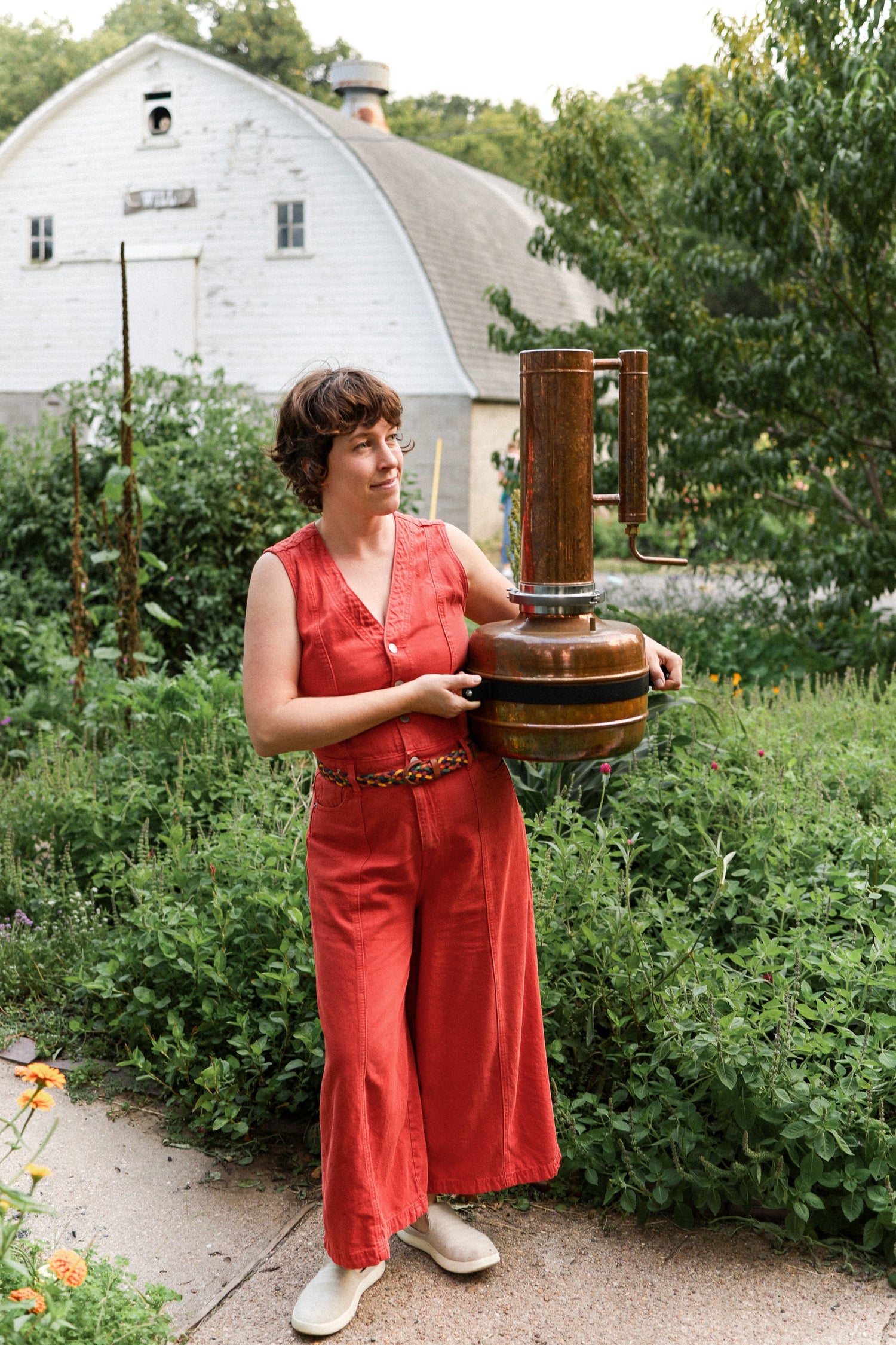 Herbal Hydrosols: Capturing the Magic of Plants