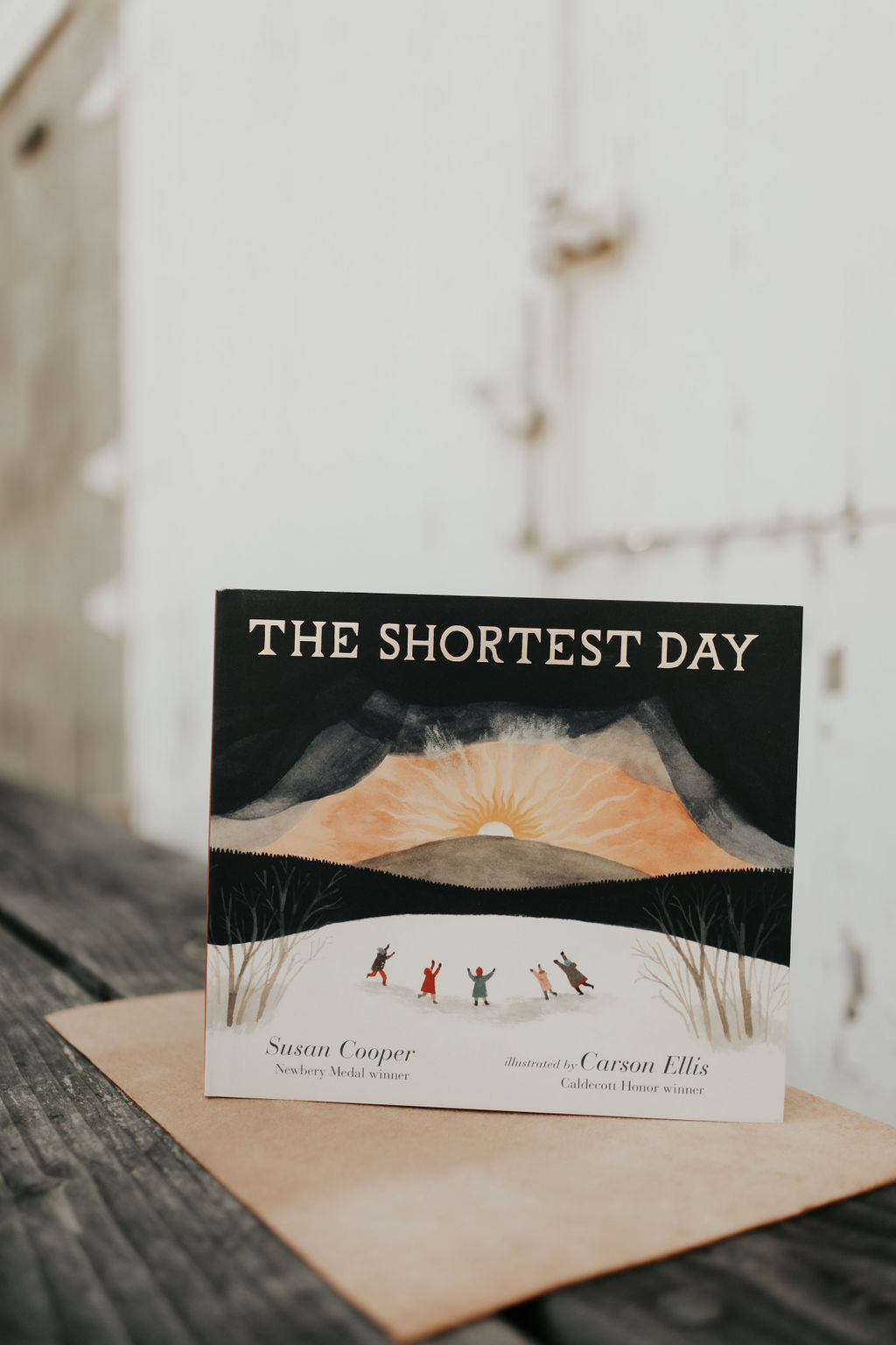 The Shortest Day