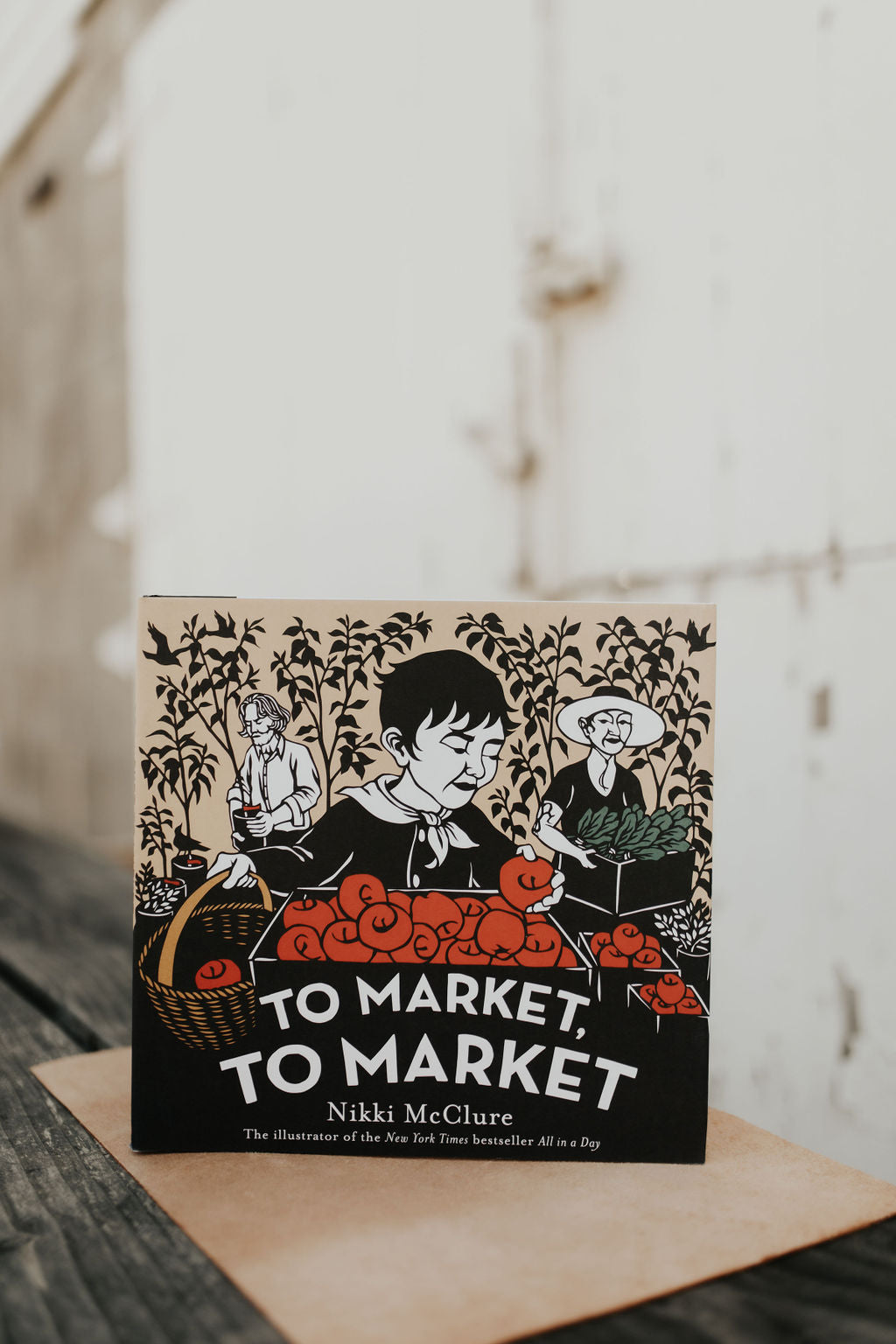 To Market, to Market
