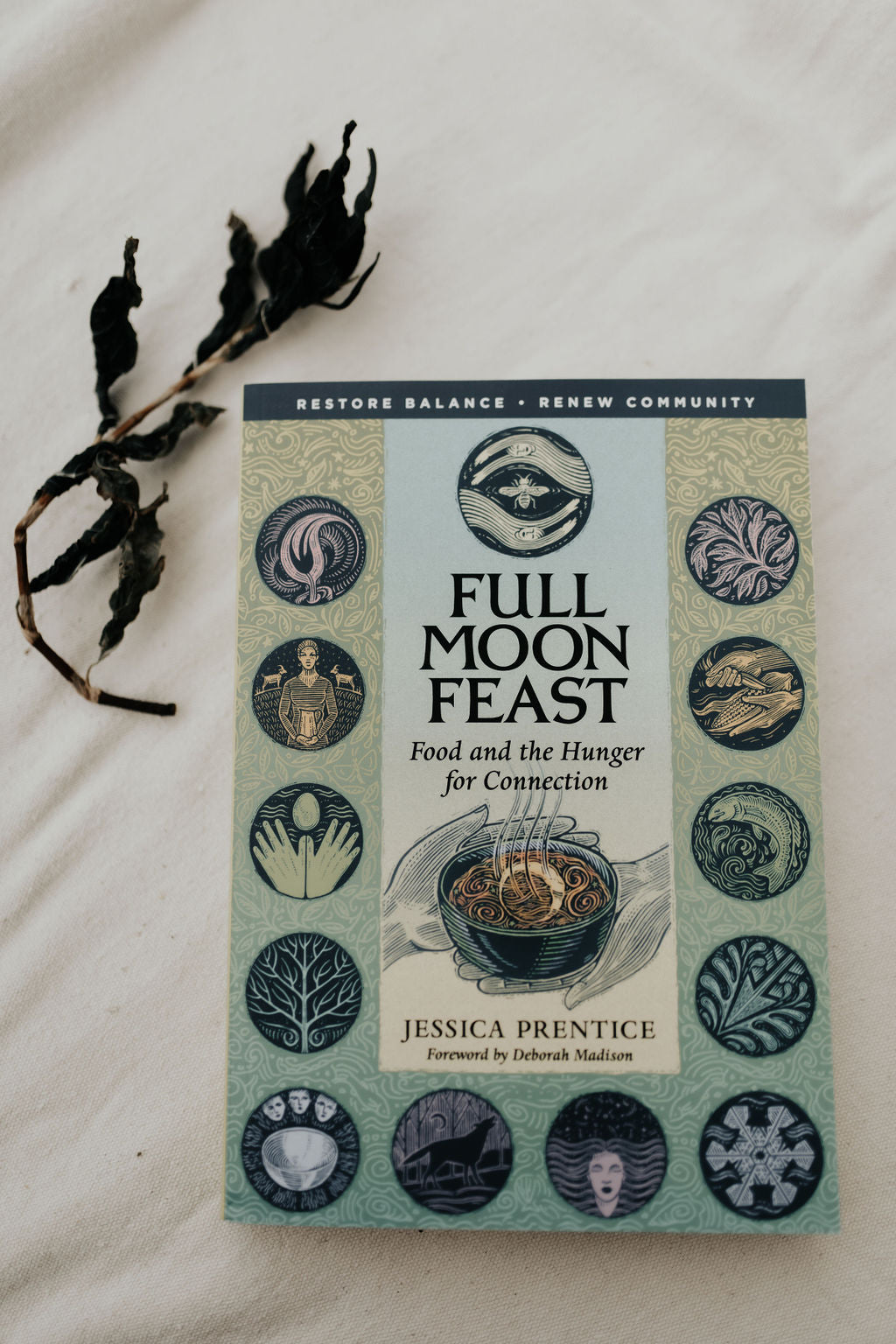 Full Moon Feast