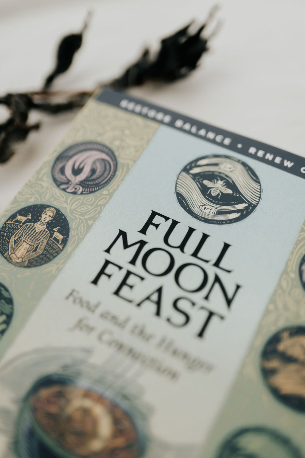 Full Moon Feast