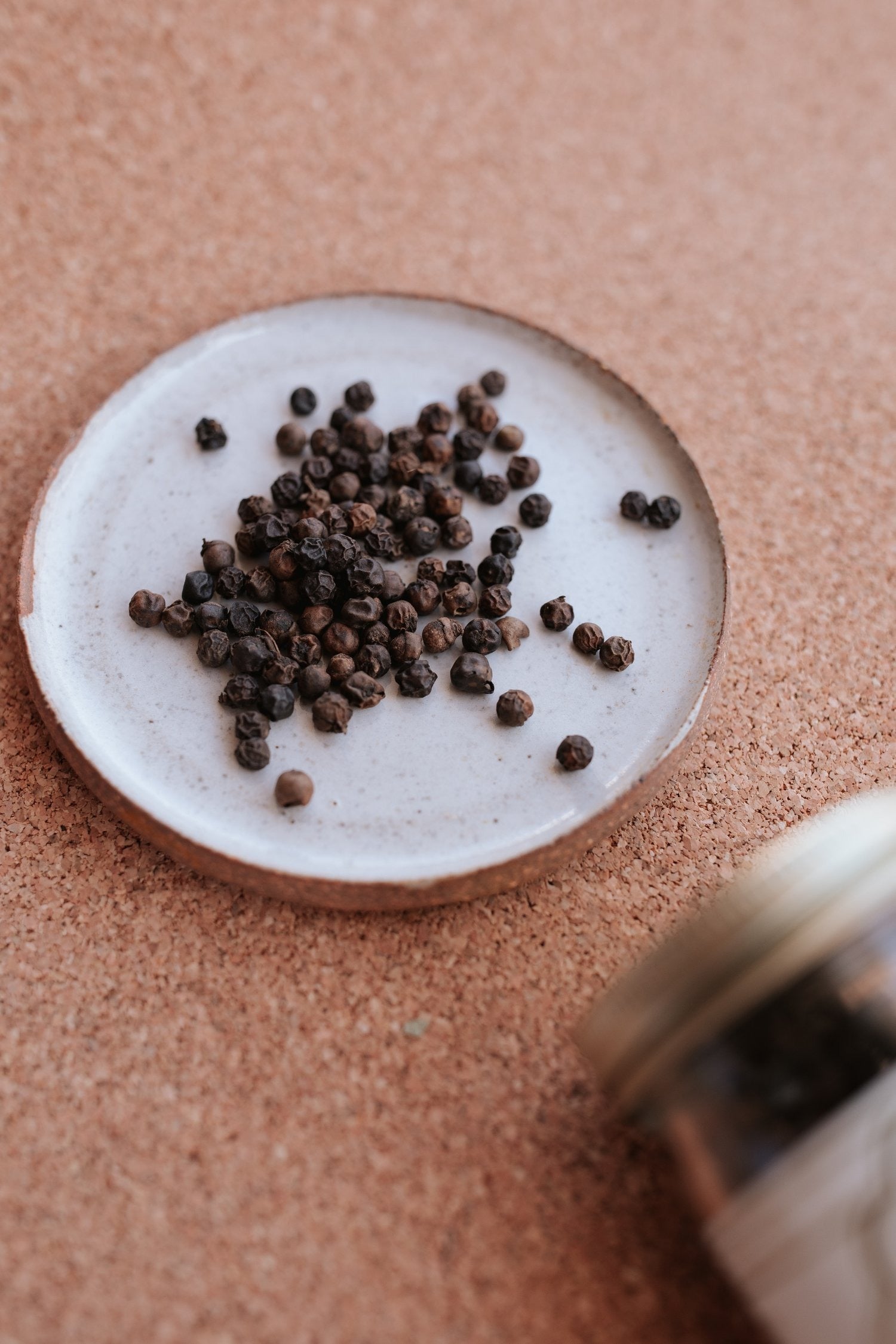 Hennali Jungle Pepper