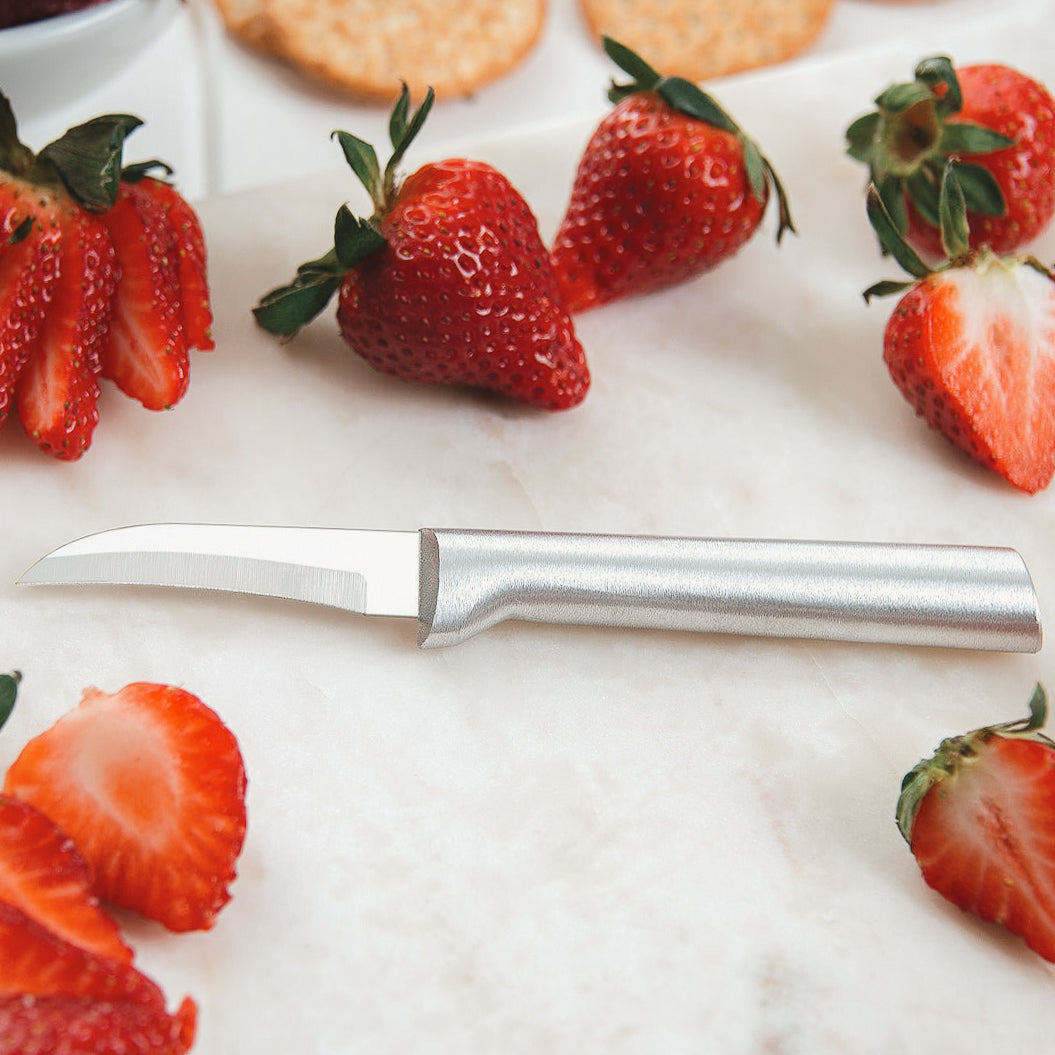 The Perfect Kitchen Knives