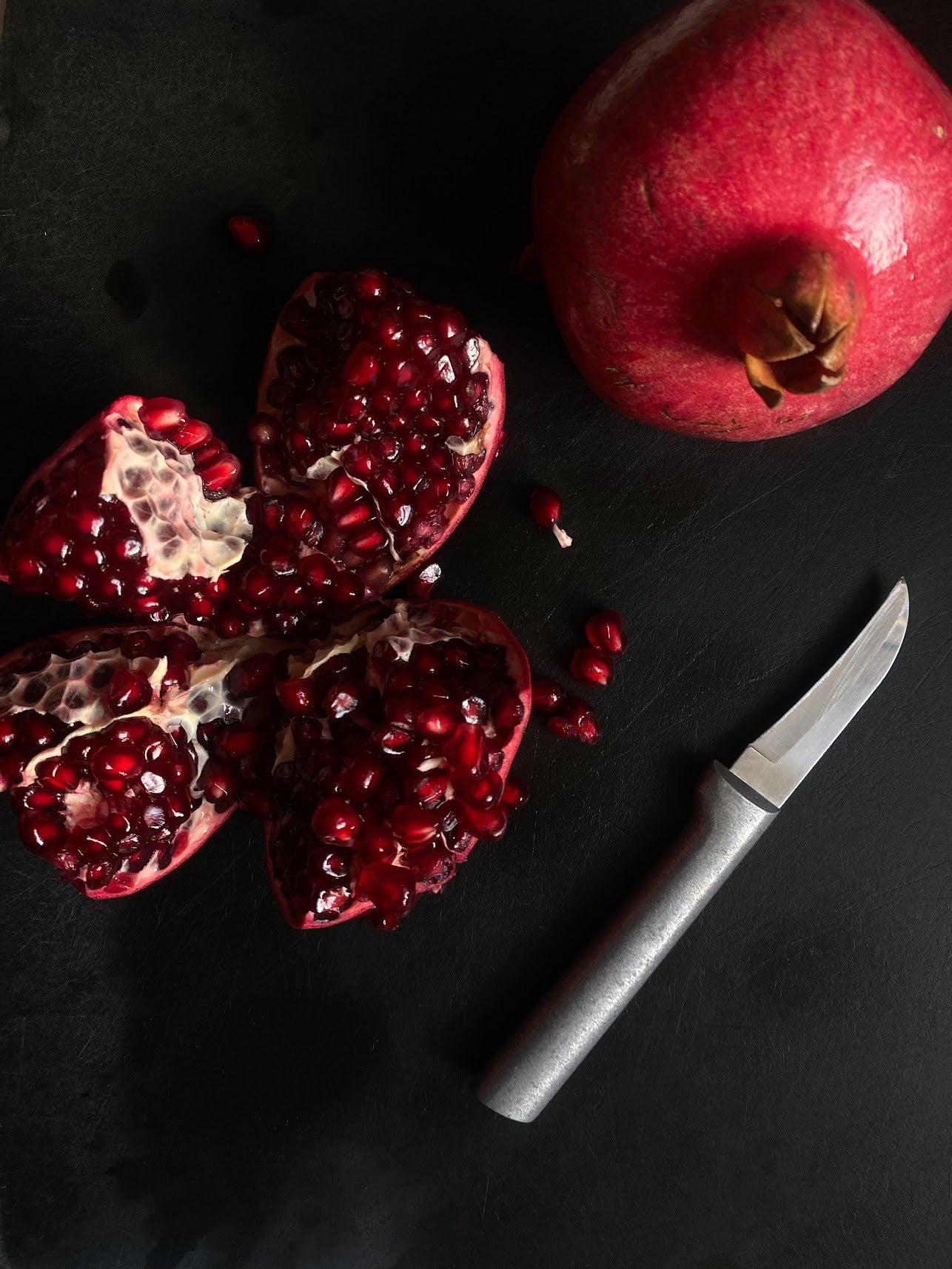 The Perfect Kitchen Knives