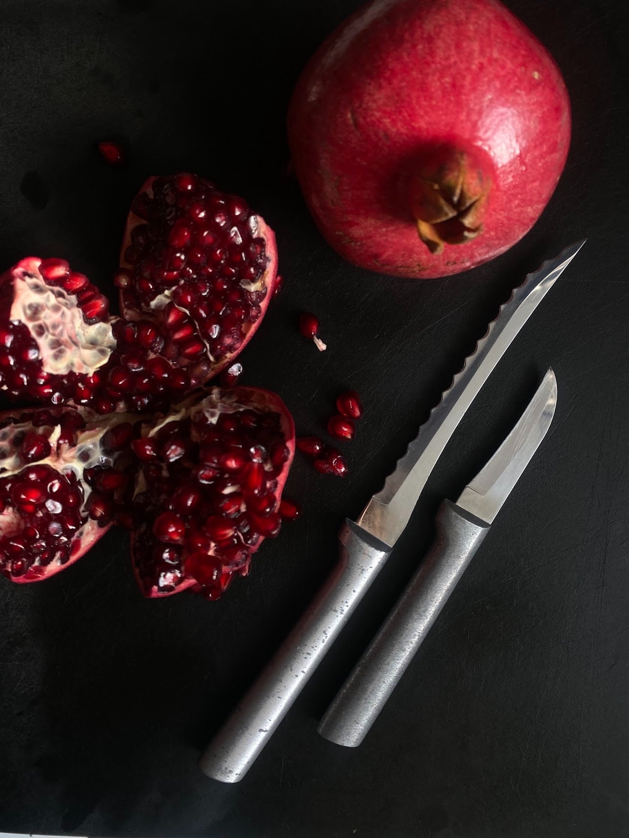 The Perfect Kitchen Knives