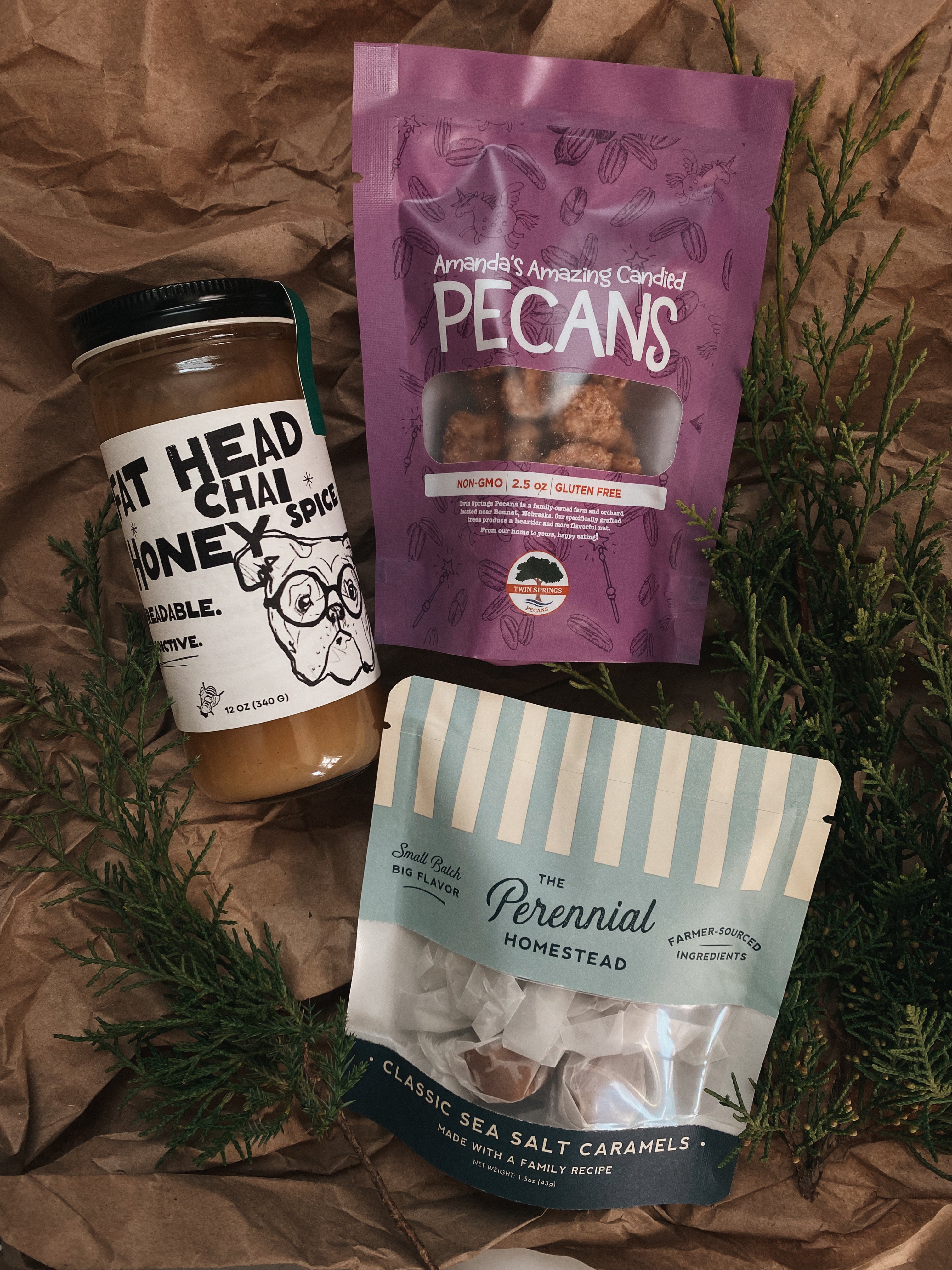 Made in the Heartland Bundle