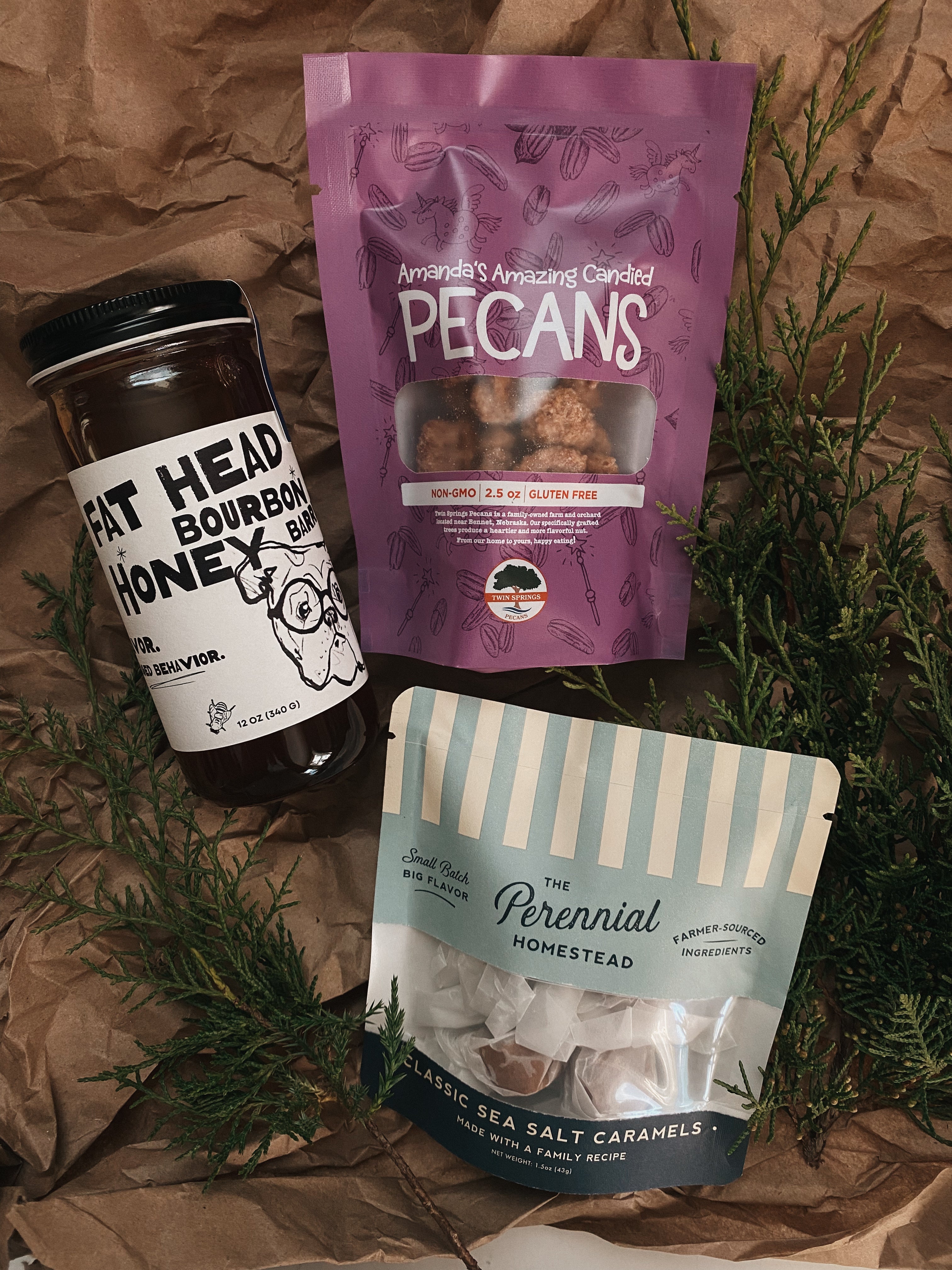 Made in the Heartland Bundle