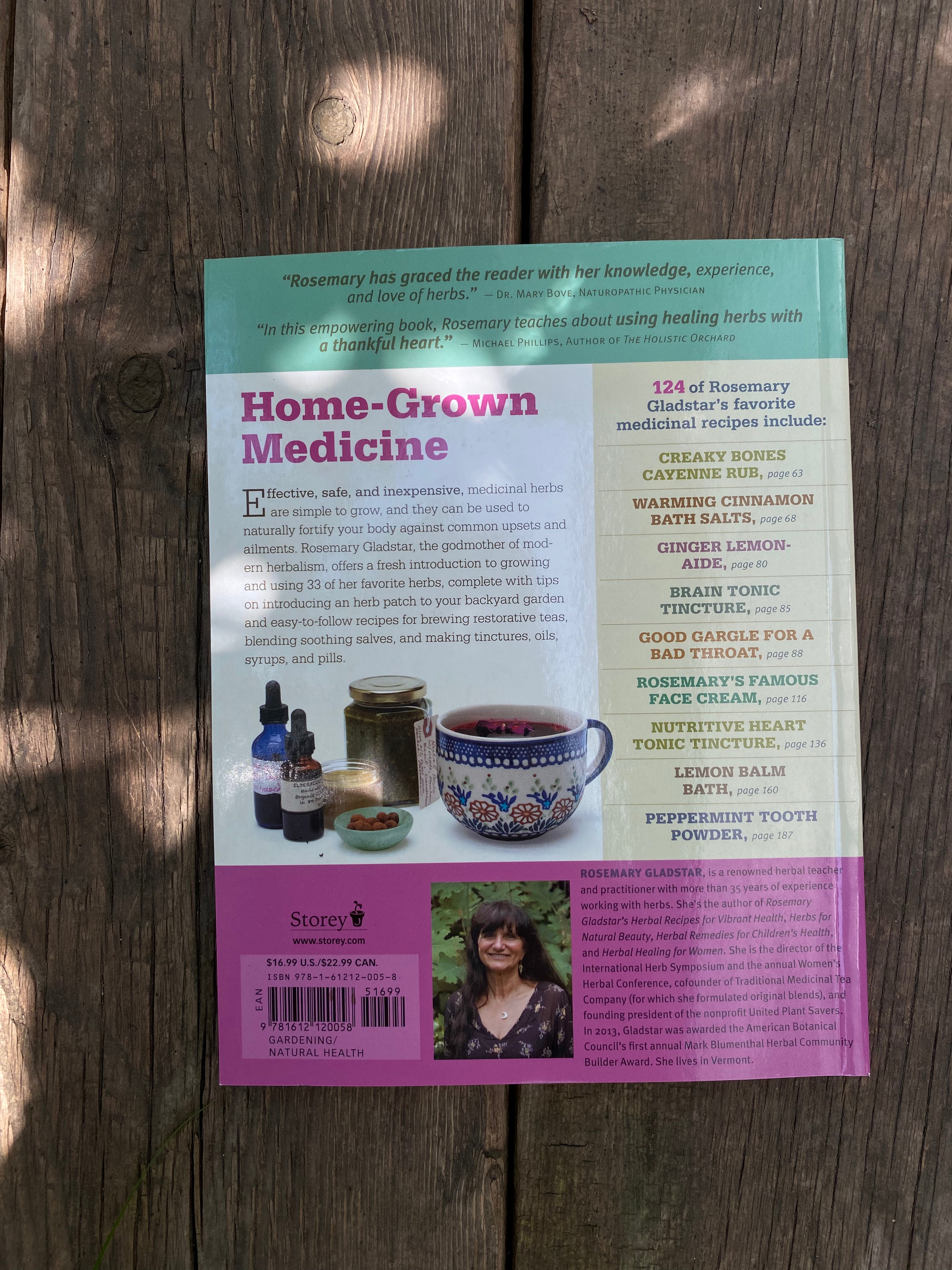 Medicinal Herbs: A Beginner's Guide