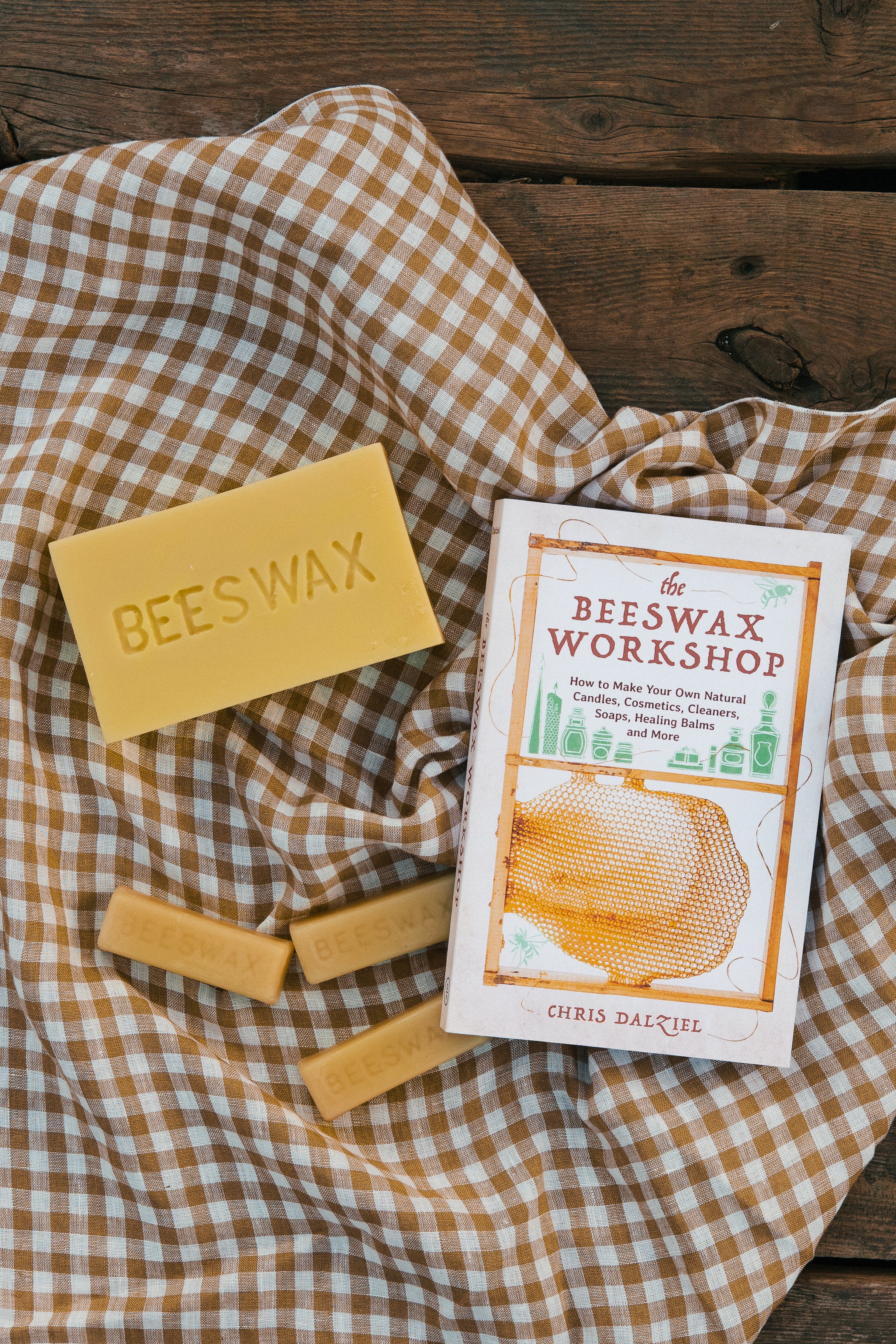 Beeswax Bundle