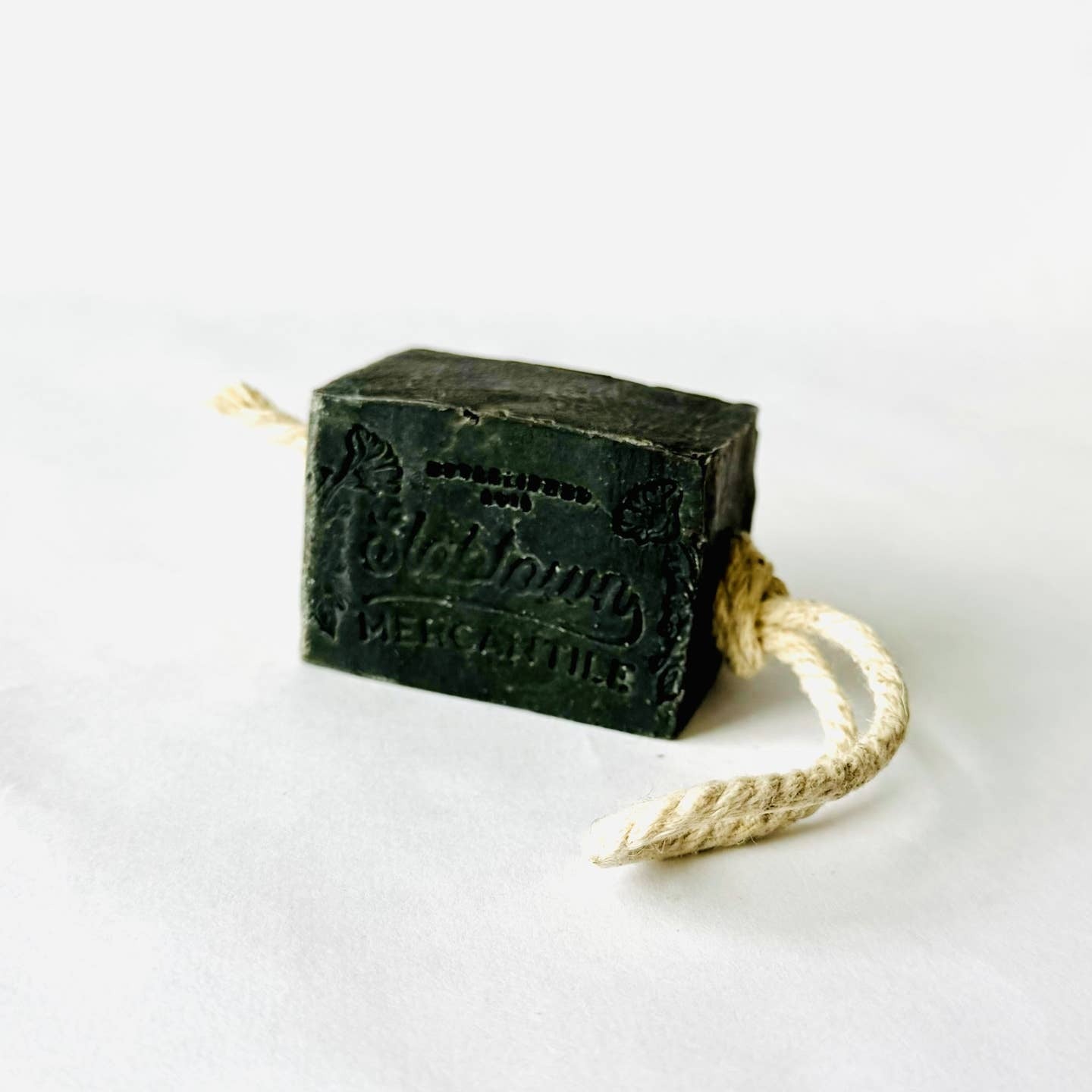 Poison Ivy, Oak & Sumac Relief Soap-on-a-Rope