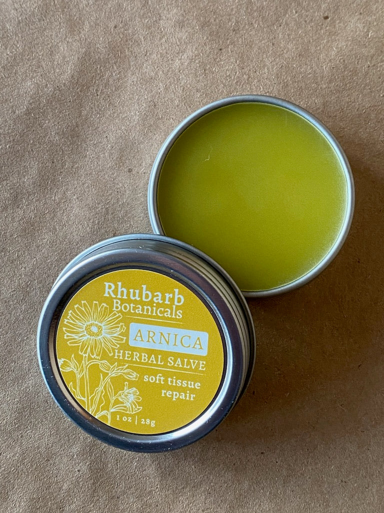Arnica Salve