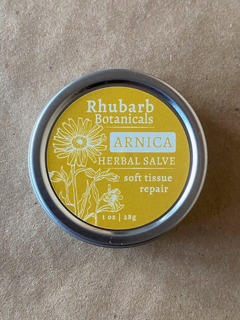 Arnica Salve