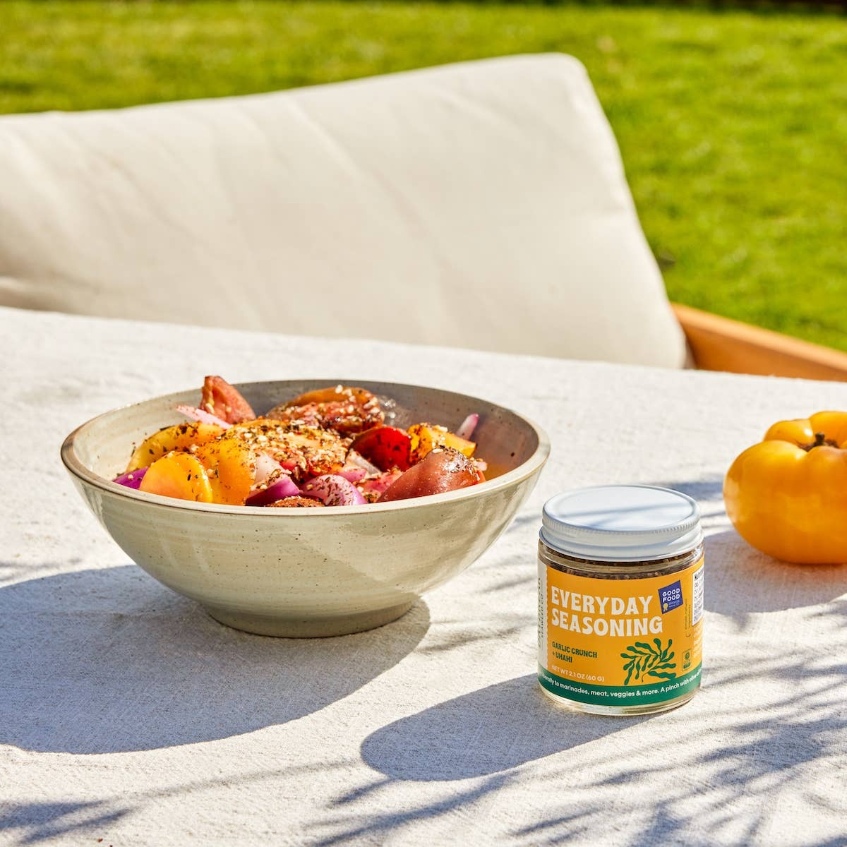 Everyday Seasoning Blend