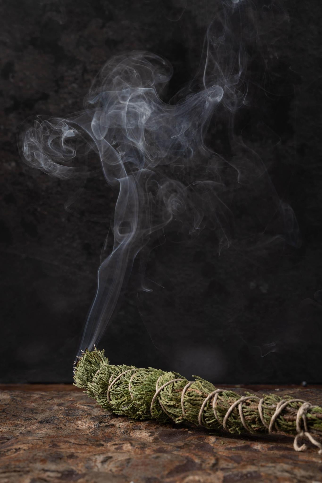 Forest Incense Bundles