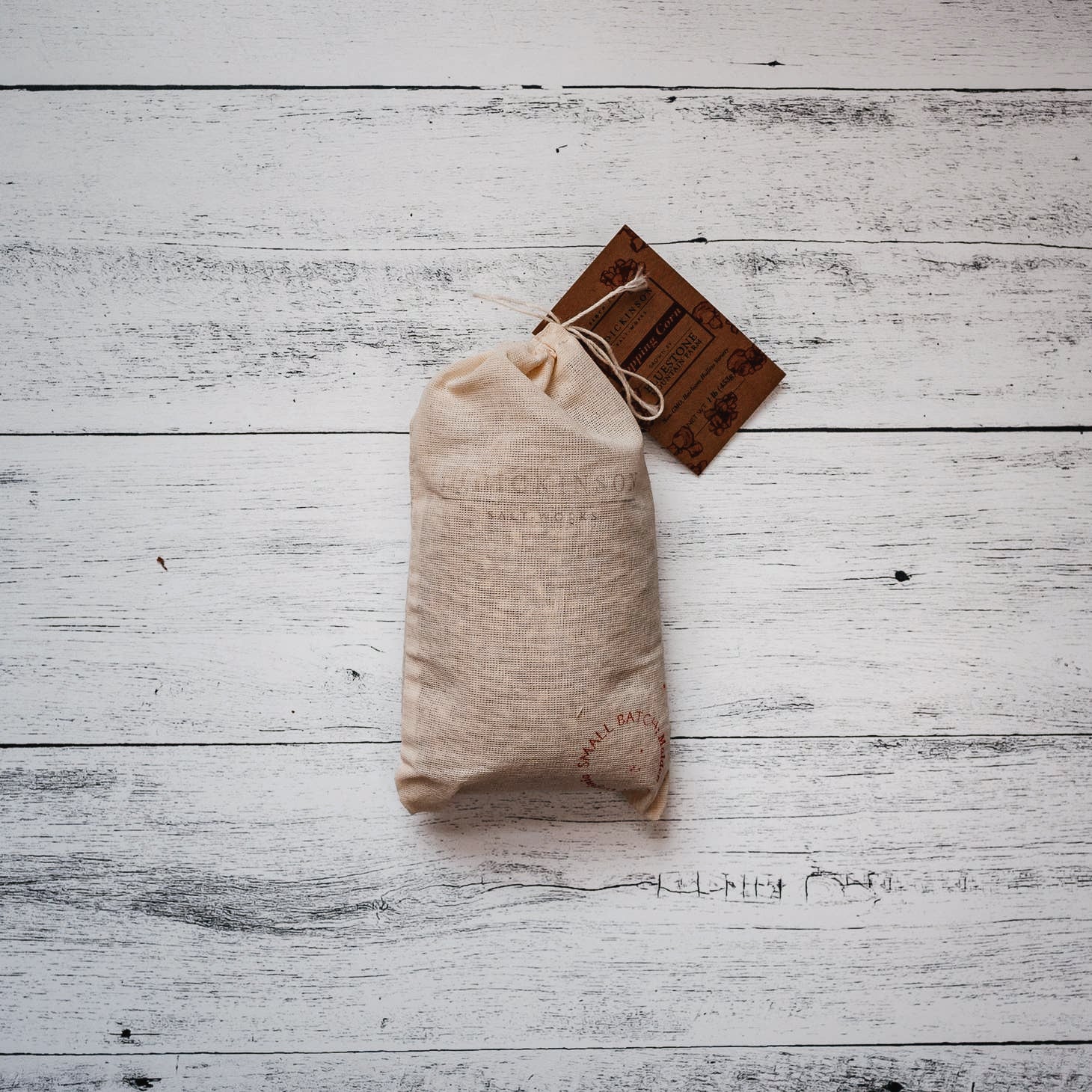 Heirloom Popcorn Kernels