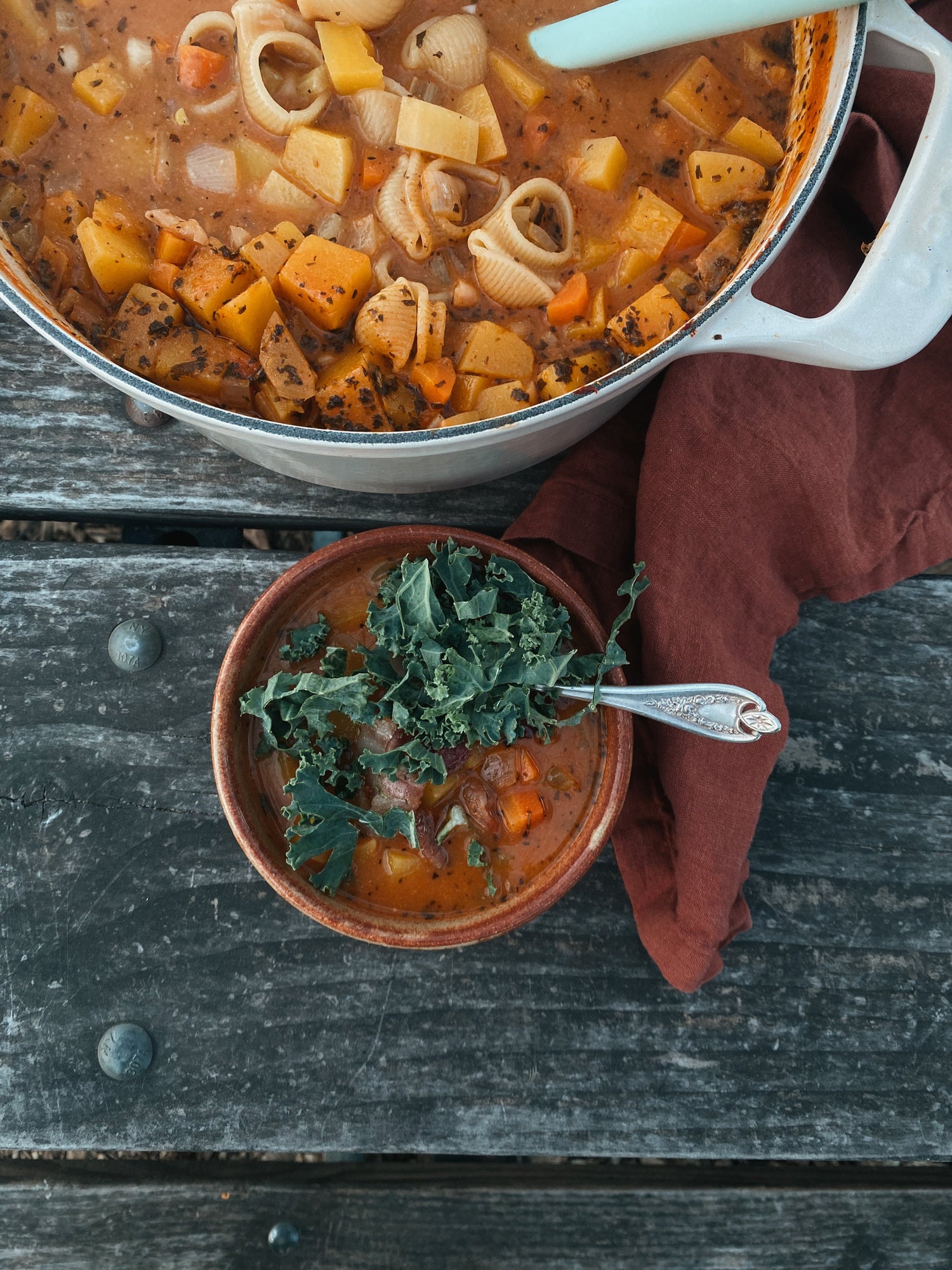 Simple Gatherings for a Warmer Winter
