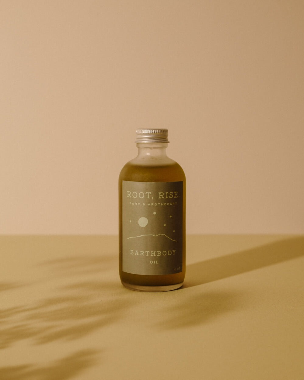 Earthbody Oil