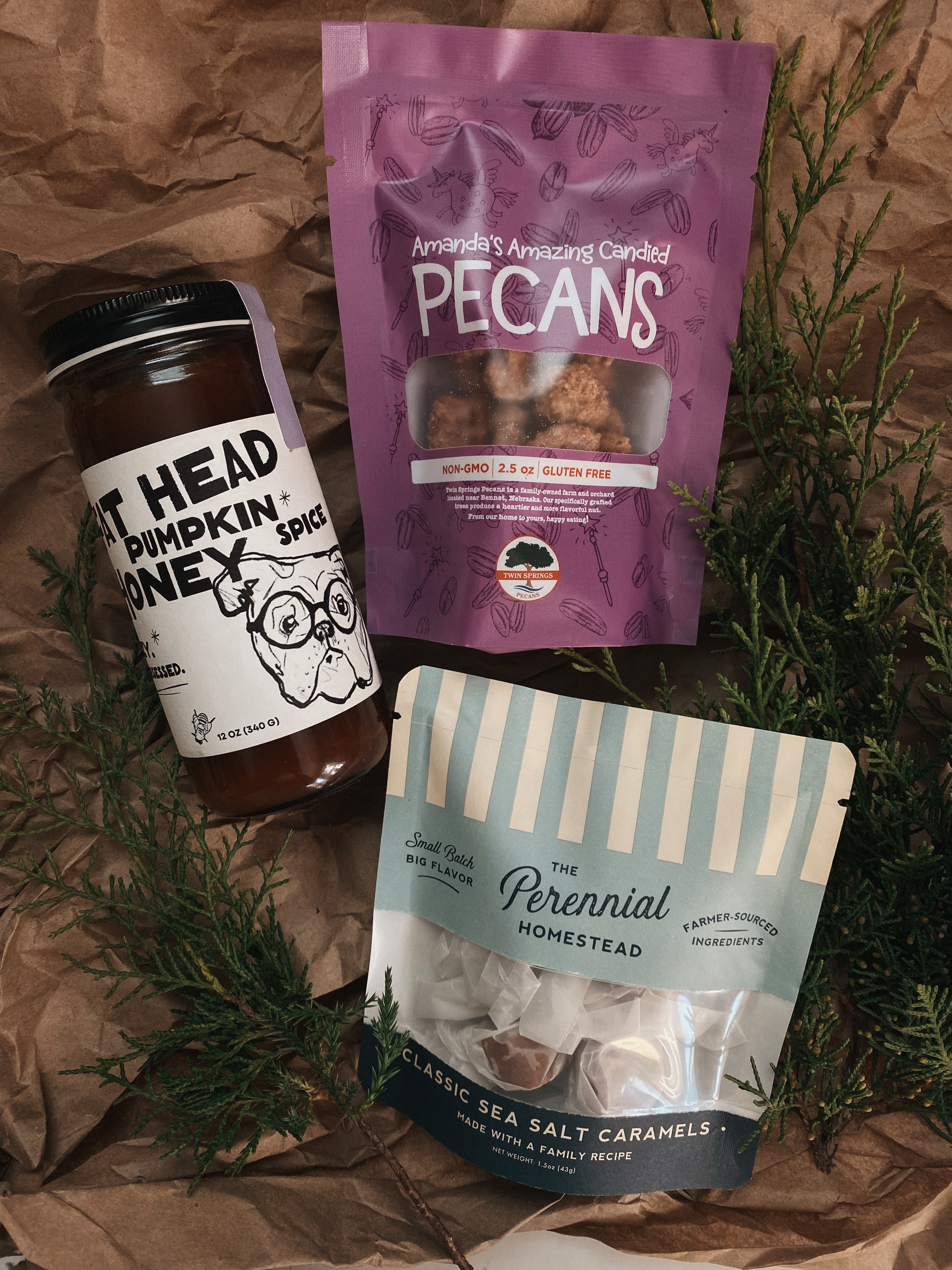 Made in the Heartland Bundle