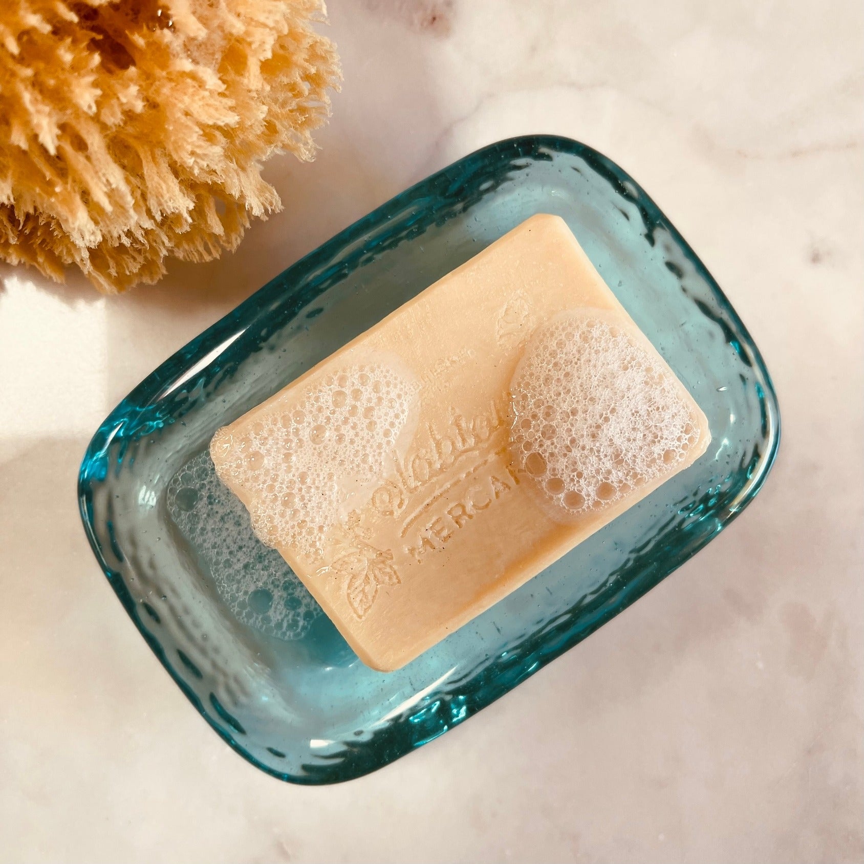 Castille Soap Bar - Unscented