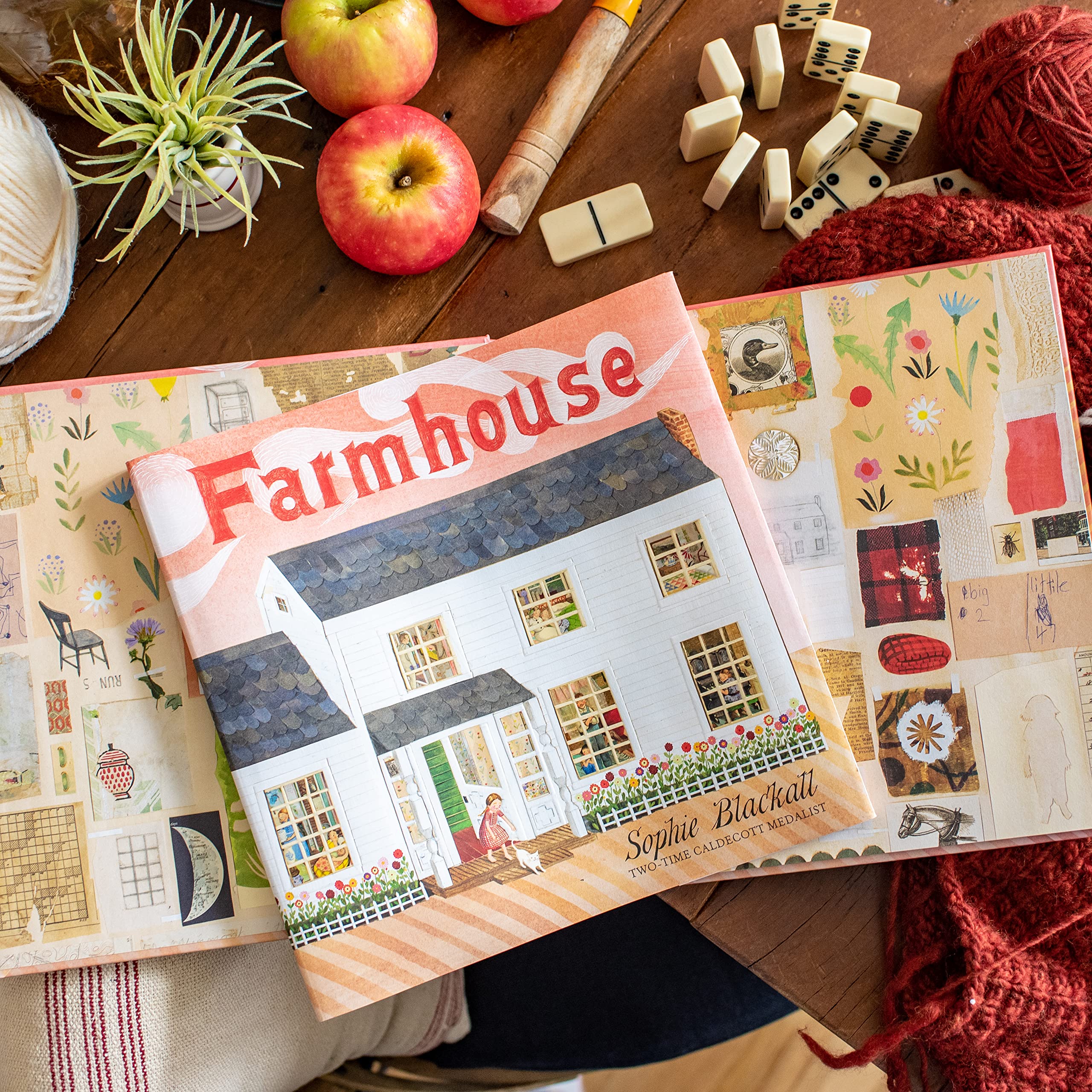 Farmhouse