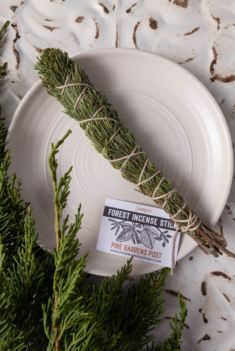 Forest Incense Bundles